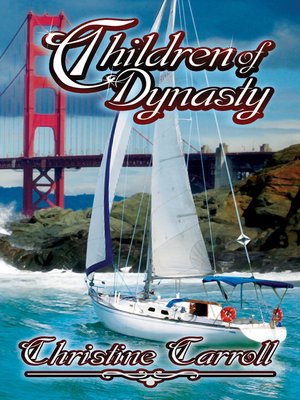 cover image of Children of Dynasty